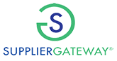 Amazon Supplier Gatewaye Logo