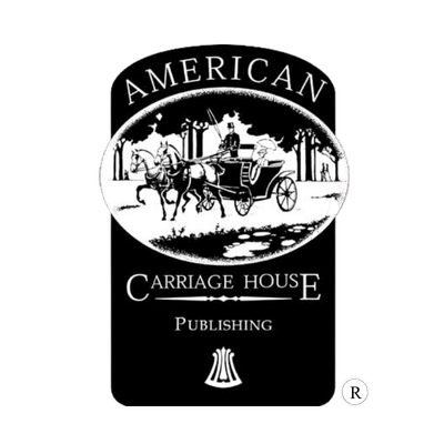 Registered logo for American Carriage House Publishing